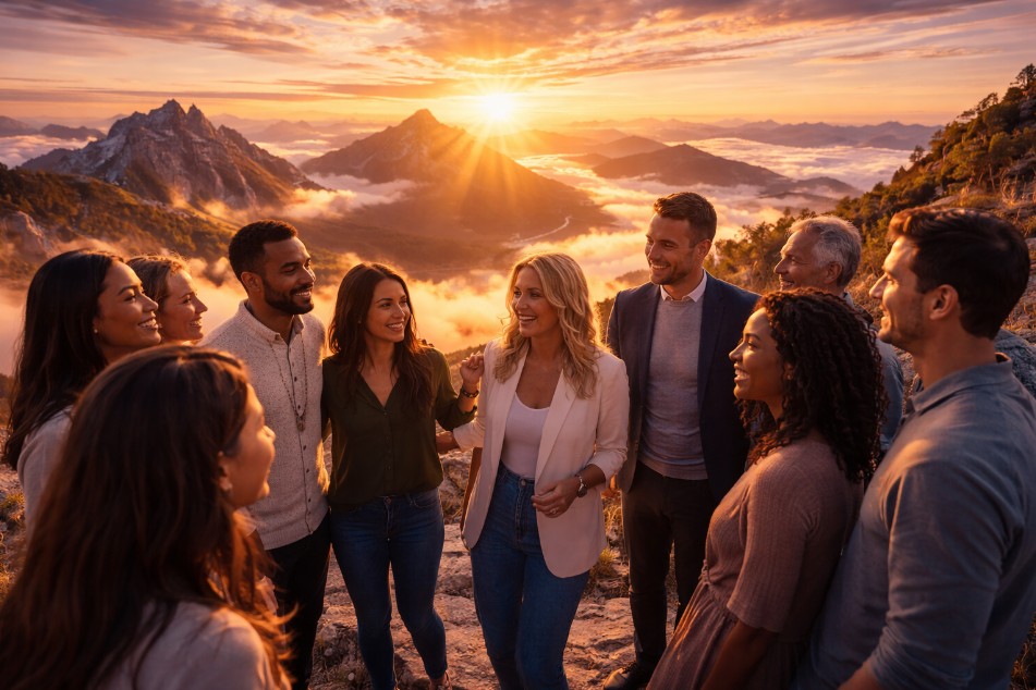 the legacy circle (community)